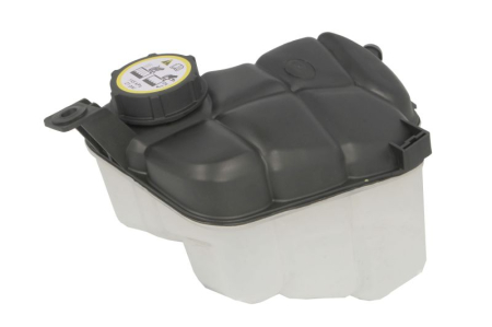 Vas expansiune - Vas expansiune racire potrivit VOLVO S60 II, S80 II, V60 I, V70 III, XC60 I, XC70 II 2006-2018 (cu mufa)