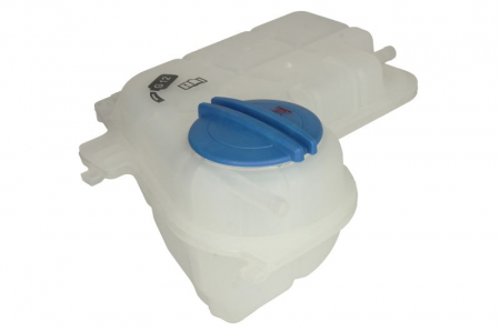 Vas expansiune - Vas expansiune racire (cu priza, cu senzor de nivel) potrivit AUDI A4 B6, A4 B7; SEAT EXEO, EXEO ST 11.00-05.13