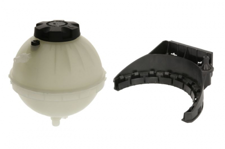 Vas expansiune - Vas expansiune racire (cu priza, cu senzor de nivel) potrivit BMW 1 (F20), 1 (F21), 2 (F22, F87), 2 (F23), 3 (F30, F80), 3 (F31), 3 GRAN TURISMO (F34), 4 (F32, F82), 4 (F33, F83) 07.11-