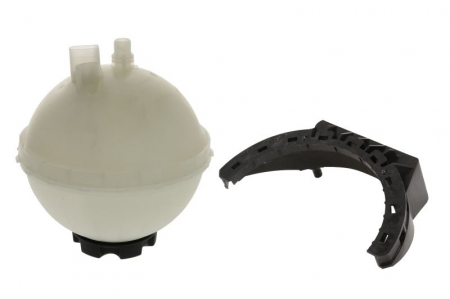 Vas expansiune racire (cu priza, cu senzor de nivel) potrivit BMW 1 (F20), 1 (F21), 2 (F22, F87), 2 (F23), 3 (F30, F80), 3 (F31), 3 GRAN TURISMO (F34), 4 (F32, F82), 4 (F33, F83) 07.11- [1]
