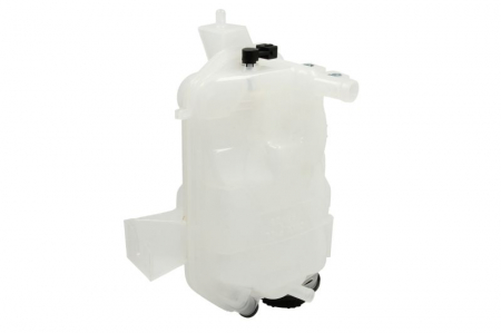 Vas expansiune racire (cu priza, cu senzor de nivel) potrivit LAND ROVER DISCOVERY III, DISCOVERY IV, RANGE ROVER SPORT I 07.04-12.18 [1]