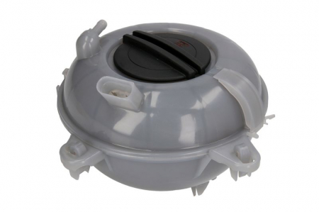 Vas expansiune - Vas expansiune racire (cu priza, cu senzor nivel) potrivit AUDI A3, Q2, Q3, Q5, TT; SEAT ATECA, LEON, LEON SC, LEON ST, LEON ST/KOMBI, TARRACO; SKODA KAROQ, KODIAQ I, OCTAVIA III, OCTAVIA IV 04.12-