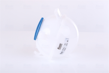 Vas expansiune racire (cu priza, cu senzor nivel) potrivit AUDI A3, Q3, TT; SEAT ALHAMBRA, ALTEA, ALTEA XL, LEON, TOLEDO III; SKODA OCTAVIA II, RAPID, SUPERB II, YETI; VW BEETLE 02.03-03.24 [1]