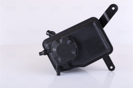Vas expansiune - Vas expansiune racire (cu priza, cu senzor nivel) potrivit BMW 5 (E60), 5 (E61), 6 (E63), 6 (E64); MITSUBISHI COLT VI 12.01-06.12