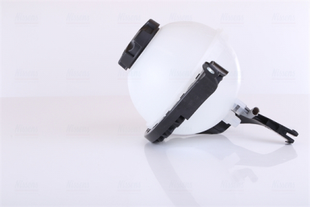 Vas expansiune racire (cu priza, cu senzor nivel) potrivit BMW 5 (F10), 5 (F11), 5 GRAN TURISMO (F07) 11.09-02.17 [1]