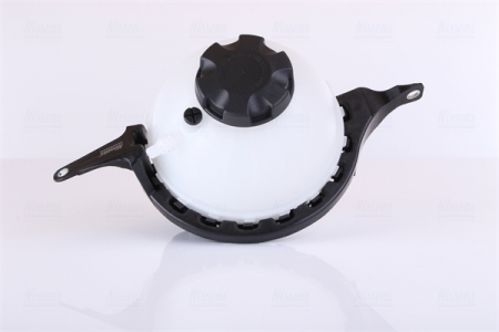 Piese Auto - Vas expansiune racire (cu priza, cu senzor nivel) potrivit BMW 5 (F10), 5 (F11), 5 GRAN TURISMO (F07) 11.09-02.17