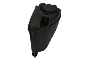 Vas expansiune - Vas expansiune racire cu priza, cu senzor nivel potrivit BMW 5 G30, F90, 5 G31, 6 GRAN TURISMO G32, 7 G11, G12, 8 G14, F91, 8 G15, F92, 8 GRAN COUPE G16, F93 07.15-