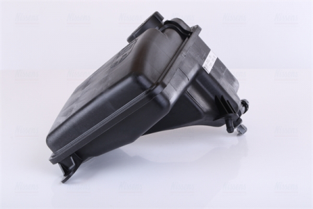 Vas expansiune racire (cu priza, cu senzor nivel) potrivit BMW 7 (E65, E66, E67) 07.01-12.09 [1]