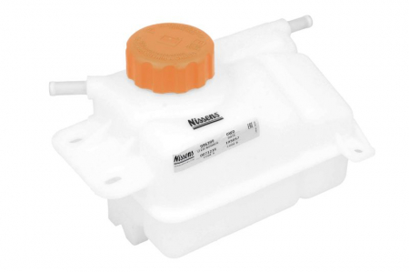 Vas expansiune - Vas expansiune racire (cu priza, cu senzor nivel) potrivit CHEVROLET AVEO / KALOS; DAEWOO KALOS 09.02-