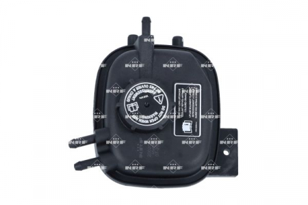 Vas expansiune racire (cu priza, cu senzor nivel) potrivit JAGUAR XK 8 03.96-12.06 [2]