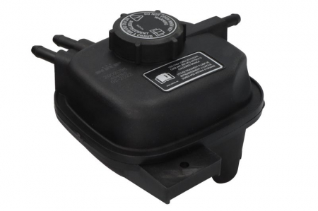 Vas expansiune racire (cu priza, cu senzor nivel) potrivit JAGUAR XK 8 03.96-12.06 [0]
