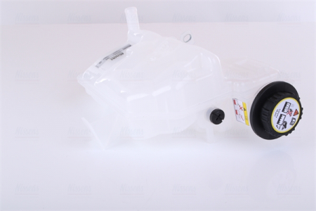 Vas expansiune racire (cu priza, cu senzor nivel) potrivit LAND ROVER RANGE ROVER III 03.02-08.12 [3]
