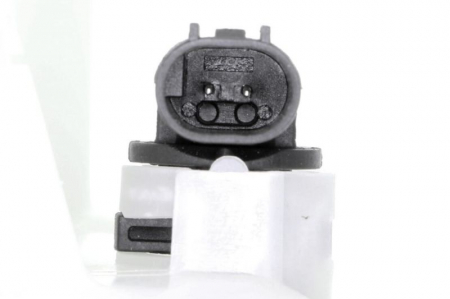 Vas expansiune racire (cu priza, cu senzor nivel) potrivit MERCEDES E (W212), SLK (R171) 03.04-12.11 [1]