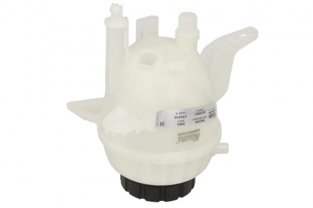 Vas expansiune racire (cu priza, cu senzor nivel) potrivit MERCEDES S (V223), S (W223), S (Z223) 09.20- [1]