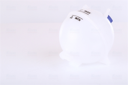 Vas expansiune racire (cu priza, cu senzor nivel) potrivit SEAT CORDOBA, CORDOBA VARIO, CORDOBA VARIO/KOMBI, IBIZA II, INCA, TOLEDO I; VW CADDY II, CADDY II/MINIVAN, CORRADO, GOLF II 10.81-01.04 [2]