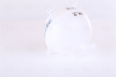 Vas expansiune racire (cu priza, cu senzor nivel) potrivit SEAT CORDOBA, CORDOBA VARIO, CORDOBA VARIO/KOMBI, IBIZA II, INCA, TOLEDO I; VW CADDY II, CADDY II/MINIVAN, CORRADO, GOLF II 10.81-01.04 [1]