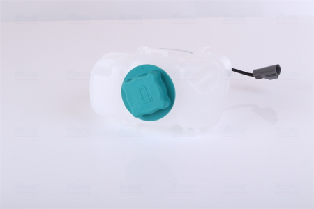 Vas expansiune - Vas expansiune racire (cu priza, cu senzor nivel) potrivit VOLVO S60 I, S70, S80 I, V70 I, V70 II, XC70 I, XC90 I 12.95-12.14