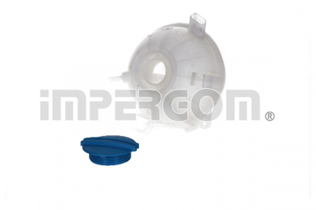 Piese Auto - Vas expansiune racire (cu priza) potrivit AUDI A3, Q3, TT; SEAT ALHAMBRA, ALTEA, ALTEA XL, LEON, TOLEDO III; SKODA OCTAVIA II, RAPID, SUPERB I, SUPERB II, YETI; VW BEETLE, CADDY III 02.03-12.22