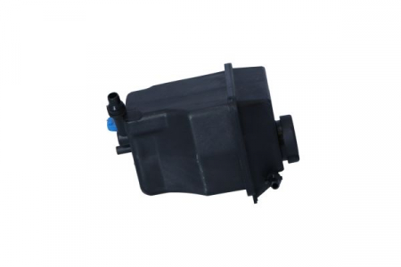 Vas expansiune - Vas expansiune racire (cu priza) potrivit BMW X5 (E53); LAND ROVER RANGE ROVER III 03.02-08.12