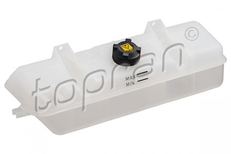 Vas expansiune - Vas expansiune racire (cu priza) potrivit CITROEN JUMPER I; PEUGEOT BOXER 02.94-06.06