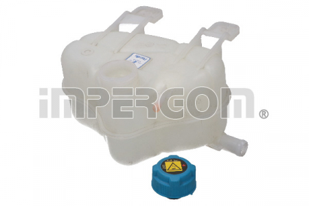 Vas expansiune racire (cu priza) potrivit FIAT 500L, DOBLO CARGO, DUCATO, GRANDE PUNTO, LINEA, PUNTO EVO 10.05- [2]