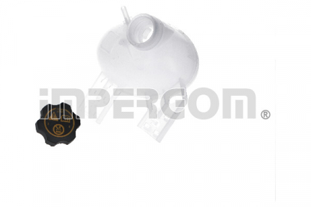 Vas expansiune - Vas expansiune racire (cu priza) potrivit FIAT 500X; JEEP RENEGADE 07.14-