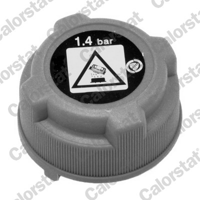 Vas expansiune racire (cu priza) potrivit FIAT PALIO, SIENA, STRADA 04.96- [3]