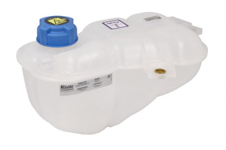 Vas expansiune - Vas expansiune racire (cu priza) potrivit FIAT SEICENTO / 600, SEICENTO / 600/HATCHBACK 01.98-01.10