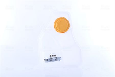 Vas expansiune - Vas expansiune racire (cu priza) potrivit FORD FIESTA V, FUSION 11.01-12.12