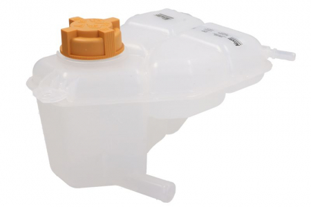 Vas expansiune - Vas expansiune racire (cu priza) potrivit FORD FIESTA V, FUSION 11.01-12.12