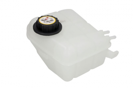 Vas expansiune - Vas expansiune racire (cu priza) potrivit FORD FOCUS I, TOURNEO CONNECT, TRANSIT CONNECT 10.98-12.13