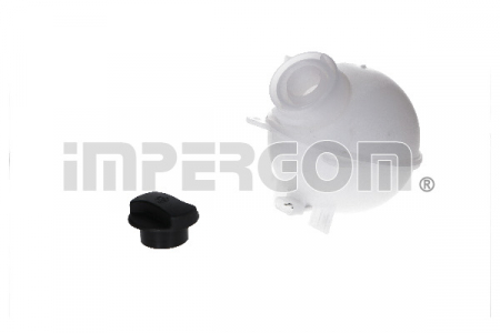 Vas expansiune - Vas expansiune racire (cu priza) potrivit FORD GALAXY I; SEAT ALHAMBRA; VW SHARAN 03.95-03.10