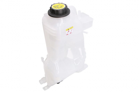 Vas expansiune - Vas expansiune racire (cu priza) potrivit LAND ROVER RANGE ROVER III 09.09-08.12