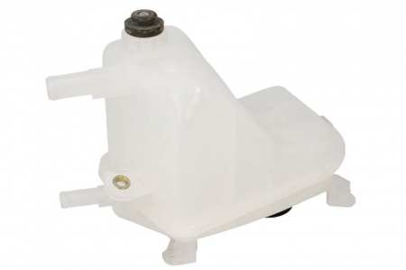 Vas expansiune racire (cu priza) potrivit LEXUS CT, HS; TOYOTA AURIS, COROLLA, COROLLA VERSO, HIACE / COMMUTER V, HIACE V, LAND CRUISER PRADO, PRIUS, PRIUS PLUS, RAV 4 III, RAV 4 V 09.02- [1]