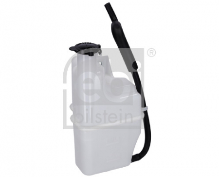 Vas expansiune racire (cu priza) potrivit MAZDA 2 07.07-06.15 [2]