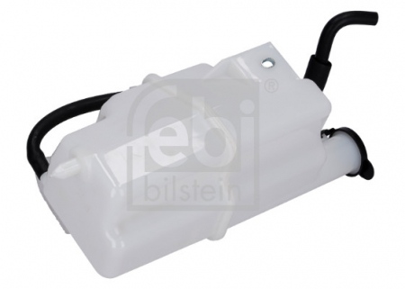 Vas expansiune racire (cu priza) potrivit MAZDA 2 07.07-06.15 [3]