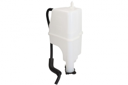 Vas expansiune racire (cu priza) potrivit MAZDA 2 07.07-06.15 [1]