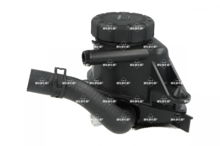 Vas expansiune racire (cu priza) potrivit MERCEDES C (A205), C (C205), C T-MODEL (S205), C (W205), E (A238), E (C238), E T-MODEL (S212), E T-MODEL (S213), E (W212), E (W213), GLC (C253) 11.12- [3]