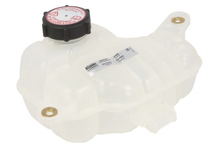 Vas expansiune - Vas expansiune racire (cu priza) potrivit OPEL ADAM, CORSA E, CORSA E/HATCHBACK 10.12-