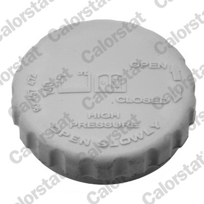 Vas expansiune racire (cu priza) potrivit OPEL ASTRA G, ZAFIRA A 03.00-10.05 [3]