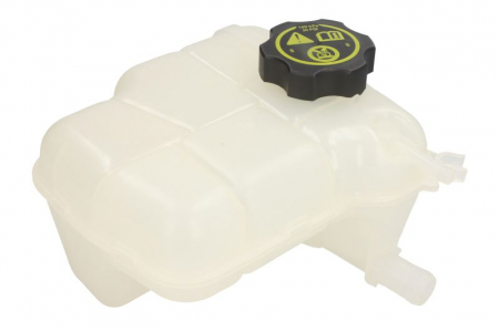 Vas expansiune - Vas expansiune racire (cu priza) potrivit OPEL ASTRA H, ASTRA H CLASSIC, ASTRA H/KOMBI, ASTRA J, ASTRA J GTC, ASTRA K, CASCADA 08.05-