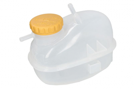 Vas expansiune - Vas expansiune racire (cu priza) potrivit OPEL COMBO TOUR, COMBO/MINIVAN, CORSA C, CORSA C/HATCHBACK, TIGRA 09.00-