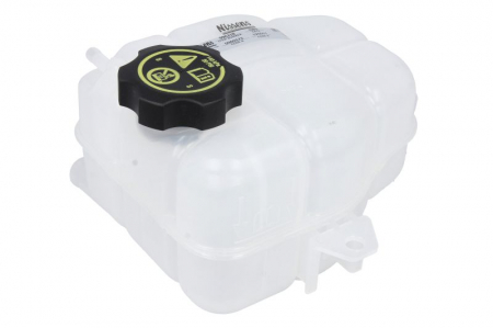 Vas expansiune - Vas expansiune racire (cu priza) potrivit OPEL MERIVA B 06.10-03.17