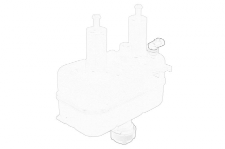 Vas expansiune racire (cu priza) potrivit PEUGEOT BOXER 07.19- [1]