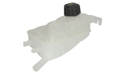 Vas expansiune - Vas expansiune racire (cu priza) potrivit RENAULT ESPACE IV, FLUENCE, GRAND SCENIC III, MEGANE, MEGANE III, SCENIC III 11.02-