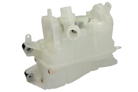 Vas expansiune racire (cu priza) potrivit TESLA MODEL 3 01.17- [1]