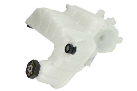 Piese Auto - Vas expansiune racire (cu priza) potrivit TESLA MODEL 3, MODEL Y 01.17-