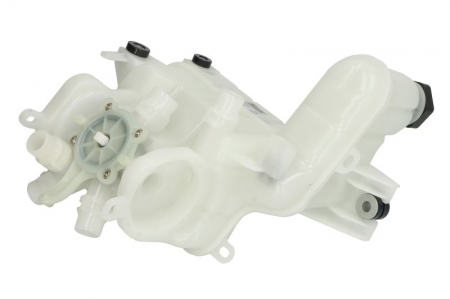 Vas expansiune racire (cu priza) potrivit TESLA MODEL 3, MODEL Y 01.17- [1]