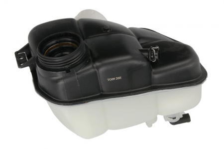 Vas expansiune - Vas expansiune racire (cu senzor de nivel) potrivit MERCEDES CLS (C219), E (VF211), E (W211), E T-MODEL (S211), S (V223) 03.02-
