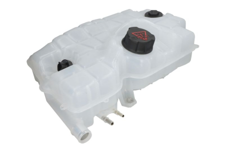 Vas expansiune - Vas expansiune racire EURO 6 potrivit SCANIA G II, L, P II, R I, R II, S DC07.108-OC13.101 dupa 2013 (cu senzor nivel)
